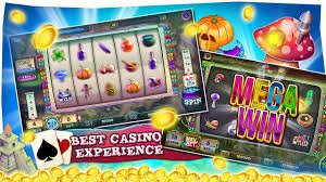 Fortune Mouse Game 