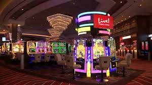 Antarmuka permainan Medusa II di platform pandacuan dengan kontrol spin dan tampilan saldo